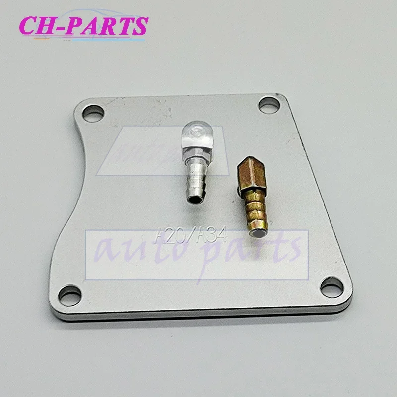 A20 A34 JF011E  RE0F10  RE0F01 06A CVT 6 Speed  Auto Transmission Oil Connector  For Nissan Sunny Tiida Mitsubishi ASX