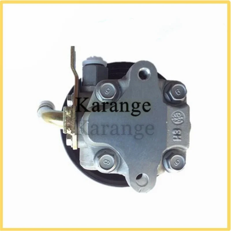 57100-2S000 571002S000 57100-2Z000 571002Z000 High Quality New Power Steering Pump ix35 G4KD 2.0L 2.0L For HYUNDAI