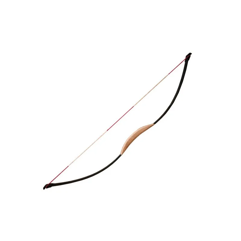 10pcs Rubber Bow Tip Protectors for Recurve Traditional American Hunting Bow Durable String Saver Bow Limbs Protection - view 4