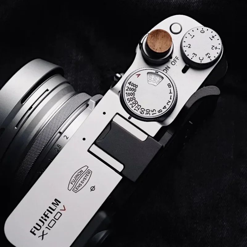 Duim UP Duimsteun Duimgreep voor Fuji X100V