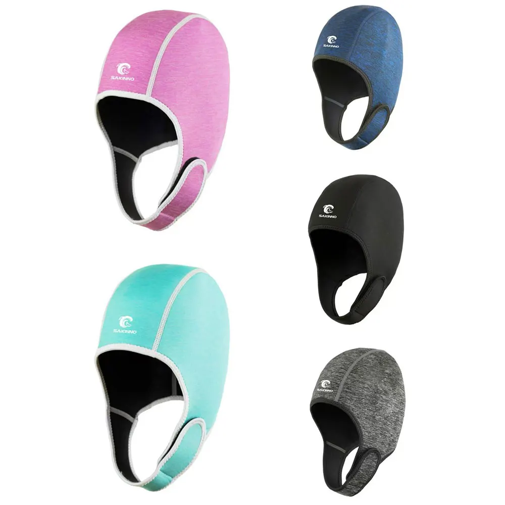 2Mm Neoprene Swim C… - image