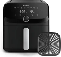 Freidora de aire Moulinex 7,5L Mega