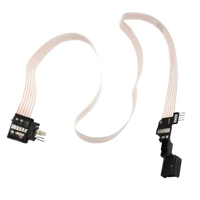 Reliable-For Q3 Golf MK6 Passat Tiguan Tuan Hairspring Harness Automatic Cruise Control Module Coil 5K0953569