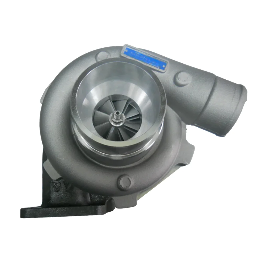 Hot Sale Manufacture Engine Accessories 30-3040186Turbo Turbocharger T04B38 For Oliver Tractor(s) 1855 1950 1950T 1955