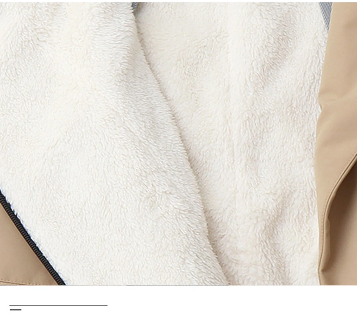 Ircomll Kinder Winter Warme Daunenjacke Sportbekleidung Kleinkind Schnee Overall Junge Mädchen Kleinkind Kleidung Ski Schneeanzug Kapuzenmantel – Detail 23