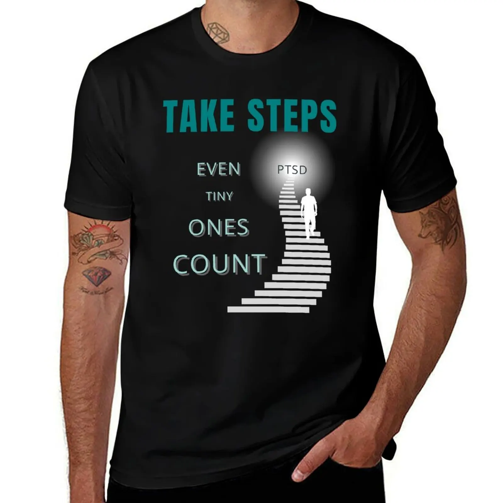 Ptsd Awareness Take…