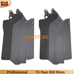 1PCS 100% Original (Near reflector)Upper & Lower Shutter Blade Curtain for Nikon D600 D610 Digital Camera Assembly parts