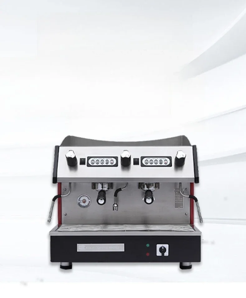 Italian, coffee machine, home, office, small semi automatic