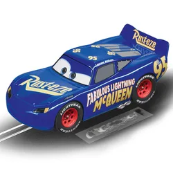 Slot Car  Digital 1 32 1/32 30859 Fabulous Lightning