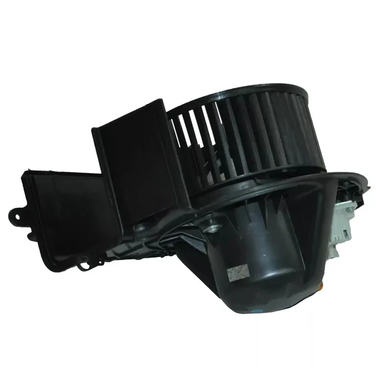 

Air conditioning blower motor fan cooler BM W E60 E61 5 Series 525i