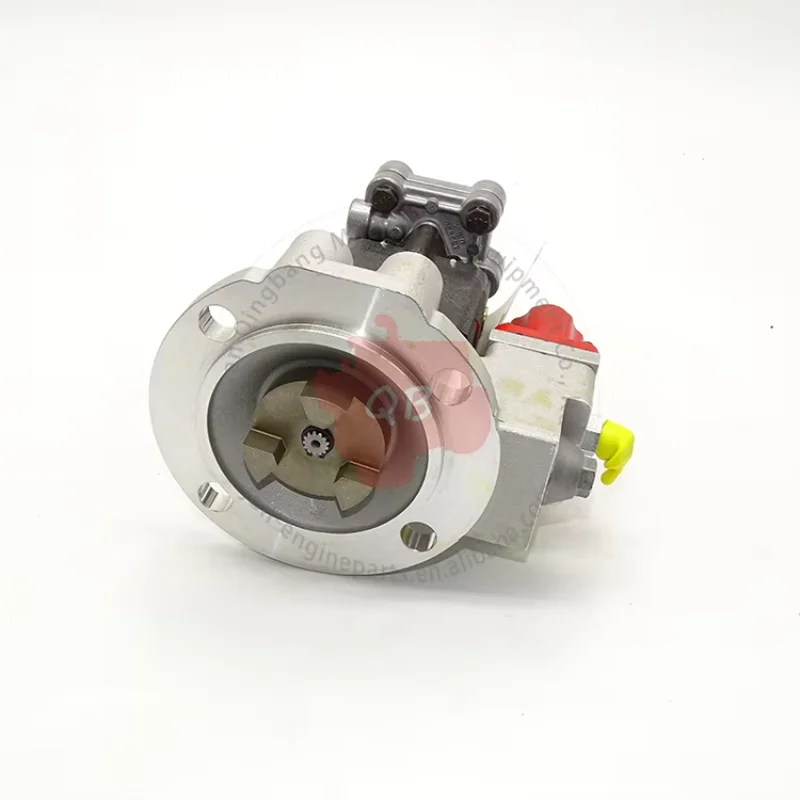 3417674    Auto Motor Part cummins ISM QSM fuel pump 3417674