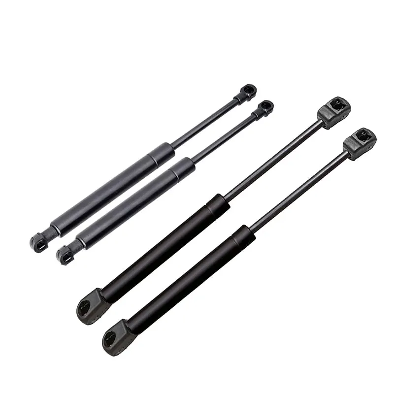 4pcs Front Hood & Rear Tailgate Lift Supports Shocks for Nissan Z50 Murano 2003 2004 2005 2006 2007