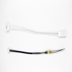 Artillery-impresora 3D con Sensor de temperatura, Termistor NTC para Sidewinder X3 X4, 24V, 48W, Cartucho de cerámica, 300 ℃, 100K
