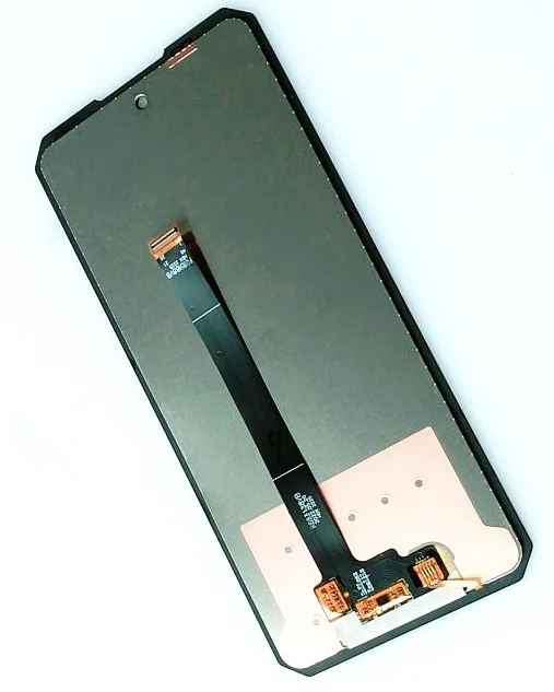New Original For OUKITEL WP17 WP19 wp19pro wp21 WP21Ultra LCD Display Touch Screen Digitizer Assembly For OUKITEL wp27 Phone