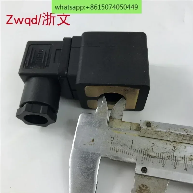 Bobina elettrovalvola 483510S6 XS03XS6F 220V-240V 50/60H macchina da caffè