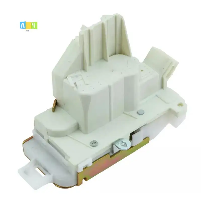 

A04E-привод блока замка задней двери автомобиля для Ford Mondeo 2004-2007, механизм защелки двери