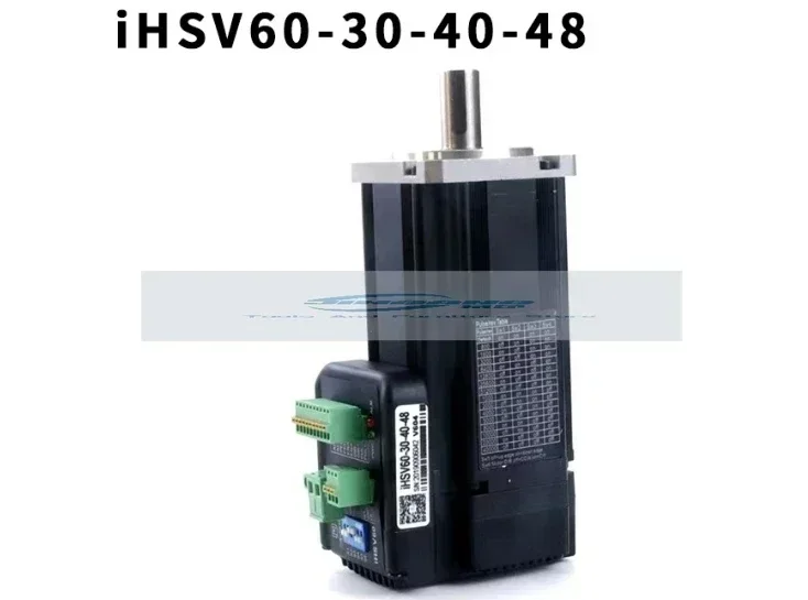 Originele gloednieuwe V605 iHSV60-30-40-48 400W 48VDC 3000rpm 1.27NM