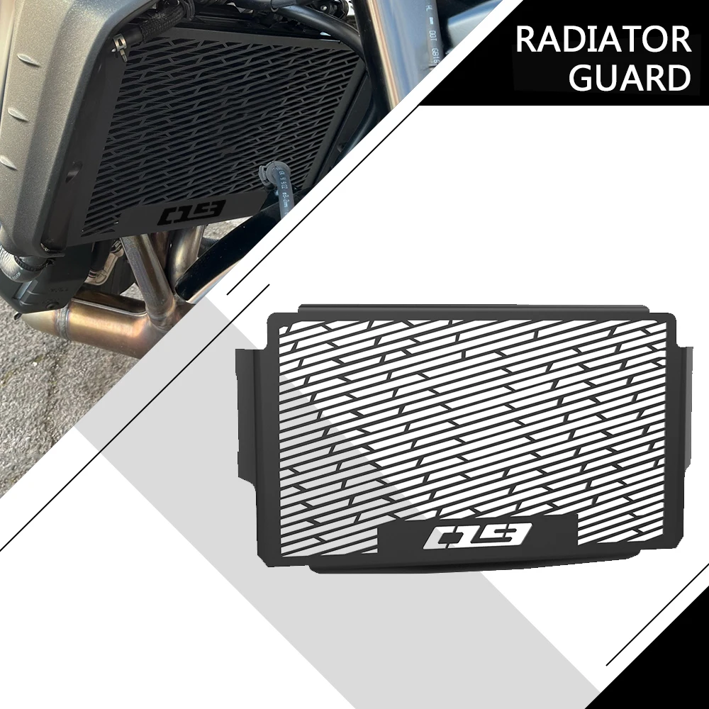 

Motorcycle Accessories Radiator Guard Grille Cover Protector For Yamaha MT-09 MT 09 SP XSR 900 Tracer 9/GT 2020-2024 2023 2022