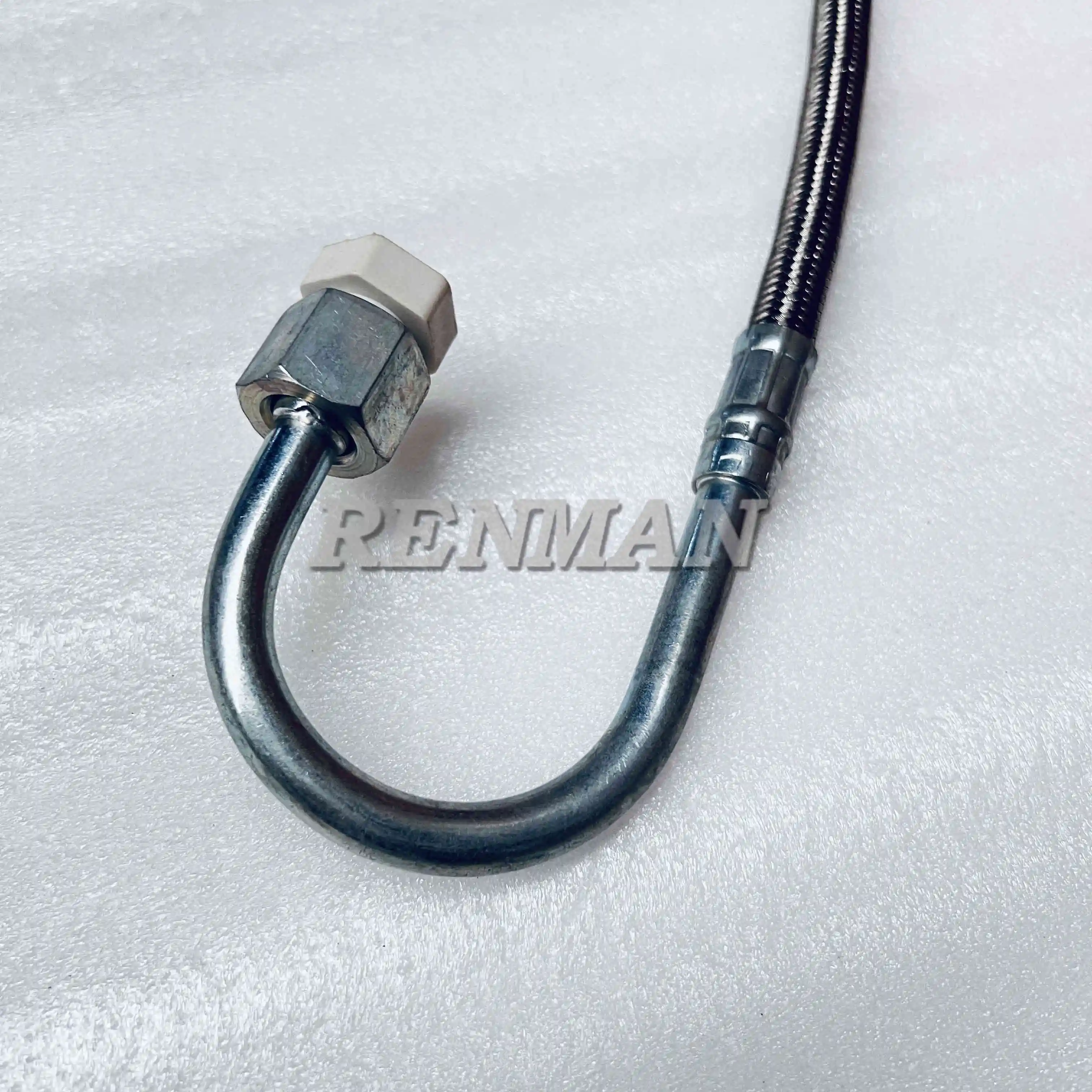 

M11 ISM11 QSM11 ДЛЯ гибкого шланга Cummins 4920432 4920432X