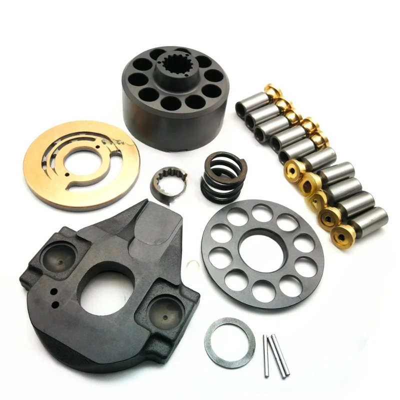 Repair Kits Hydraulic Pump Parts for Repair  PVD-00B-14P PVD-00B-9P PVD-00B-15P PVD-00B-16P
