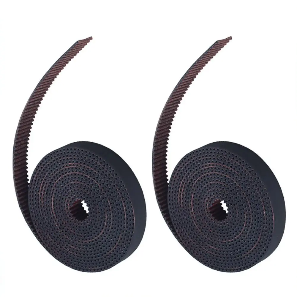 For For QIDI X MAX3 Timing Belt Kit XYZ Axis Professional Maintenance Components Reliable Transmission 3D Printer Parts