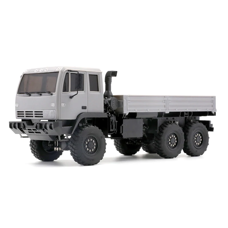 Orlandoo Hunter KIT Model  Junka 6x6 Off-Road Truck 1:32 Mini Medium Tactical Army Card OH32M02