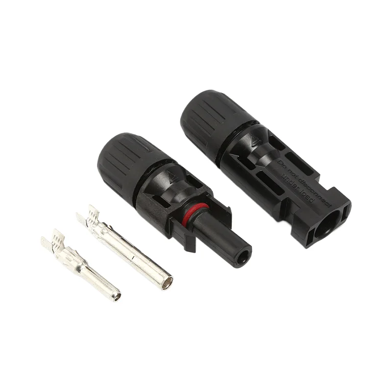 مجموعة أدوات تجعيد موصل كابل الطاقة الشمسية PV مجموعة احترافية للاتصالات الطرفية مثالية لتركيبات أنظمة الطاقة الشمسية