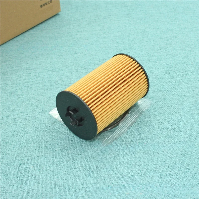 Car Oil Filter Kit 03N115562 For VW Golf VII JETTA IV Passat B8 Tiguan SHARAN CADDY CRAFTER SKODA Octavia SEAT 1.6 2.0TDI Engine