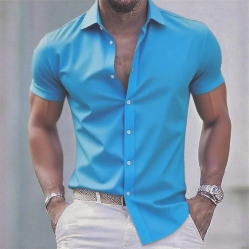 Thumbnail 3 - #24 Most Popular Formal Button Down Shirts