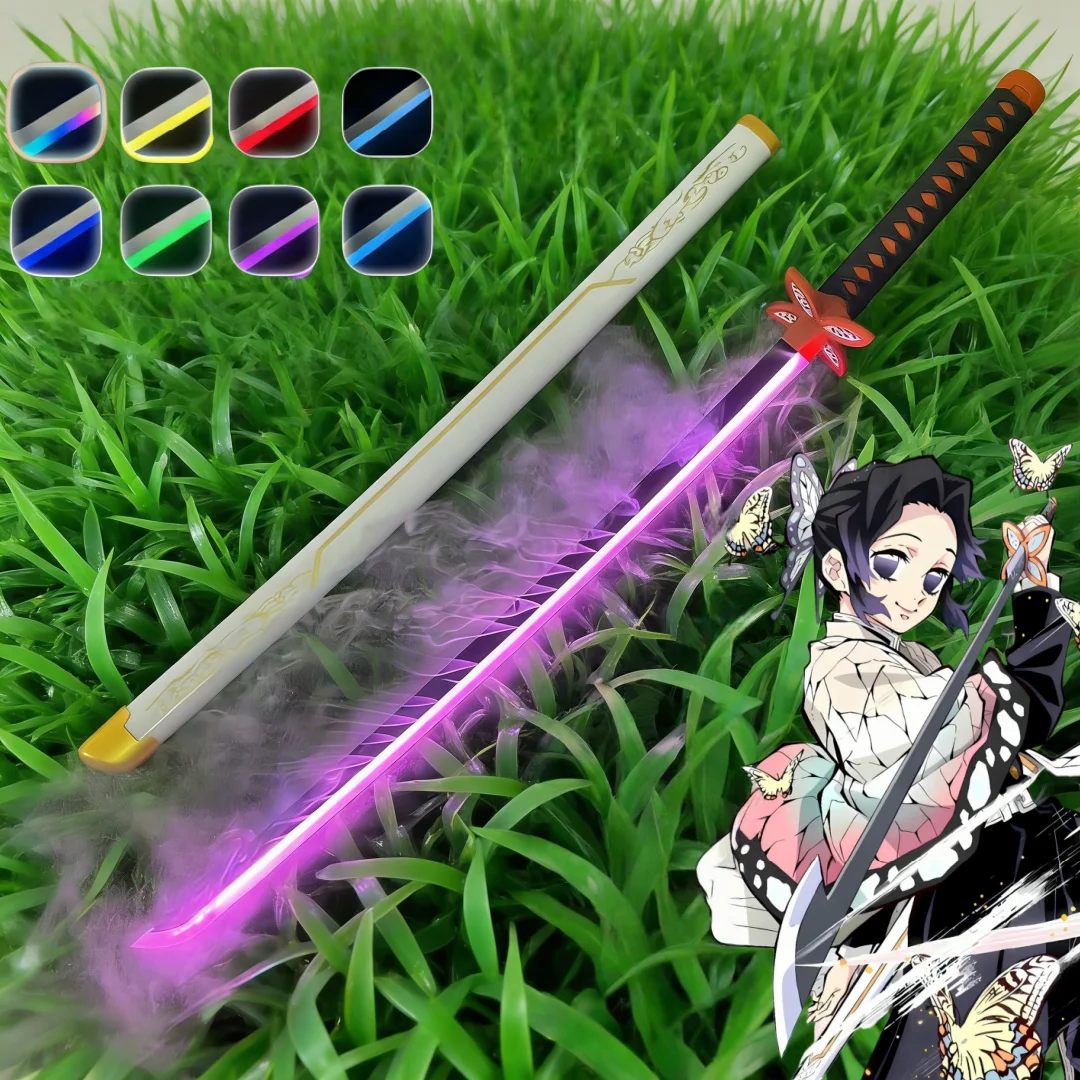 40Inch Demon Slayer…