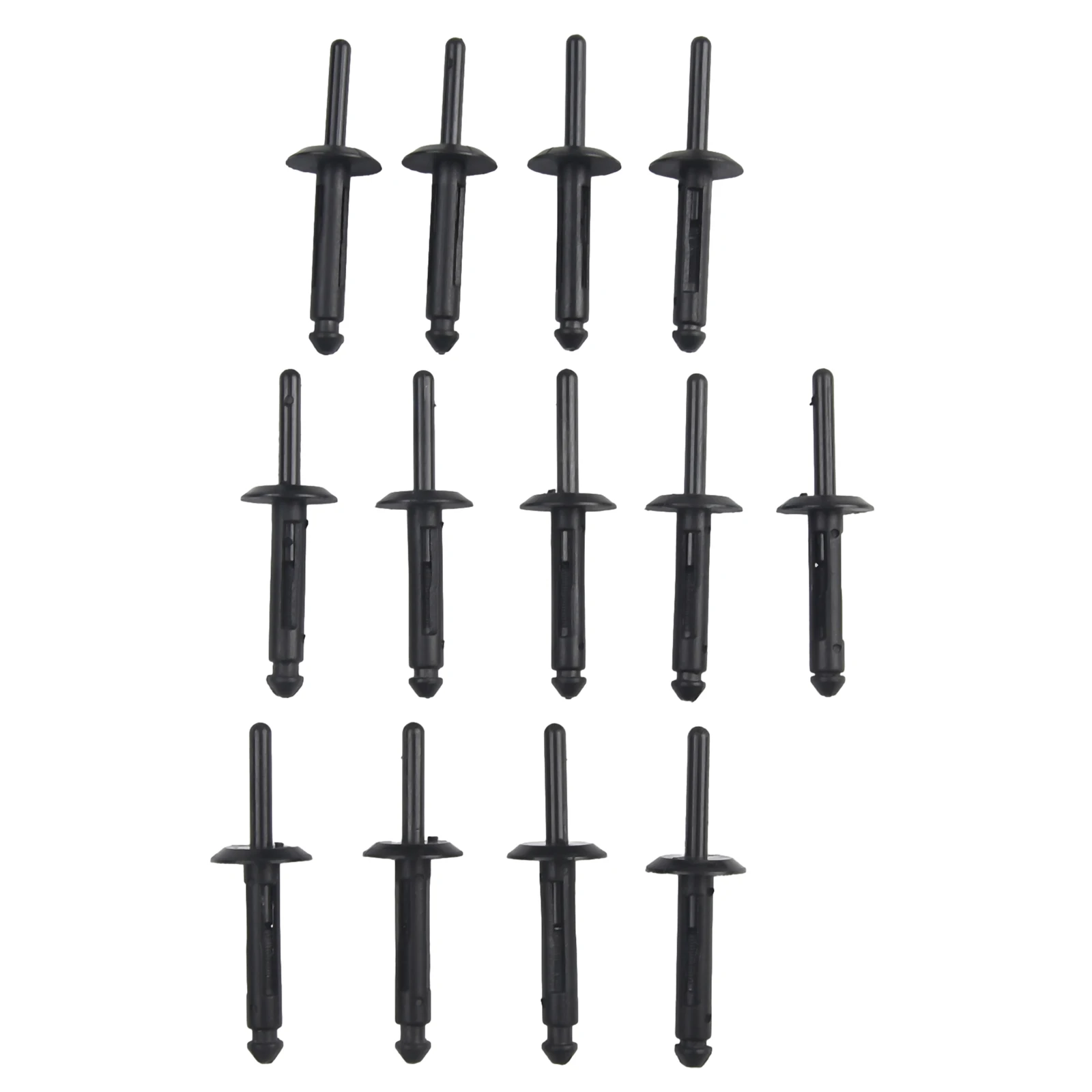 for ensure Durability and Long for service Life Front for fascia Bumper Hood Seal&Rivets for Dodge For Challenger 2008 2022