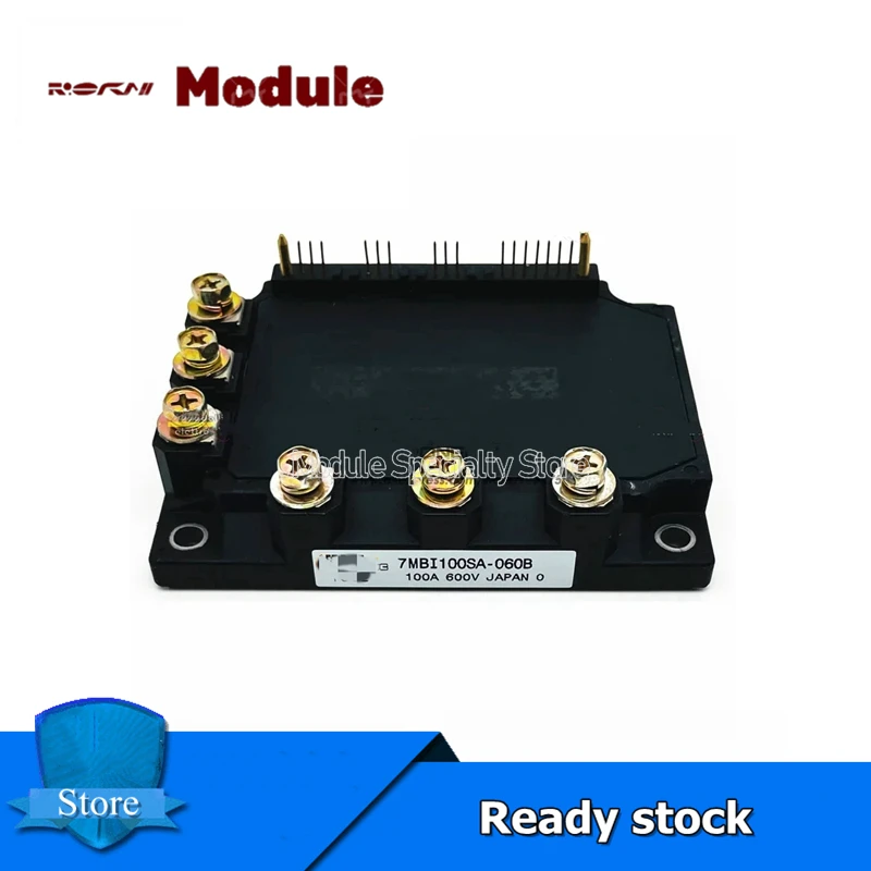 7MBI100SA-060 7MBI100SA-060B 7MBI100SA-060B-50 IGBT Module