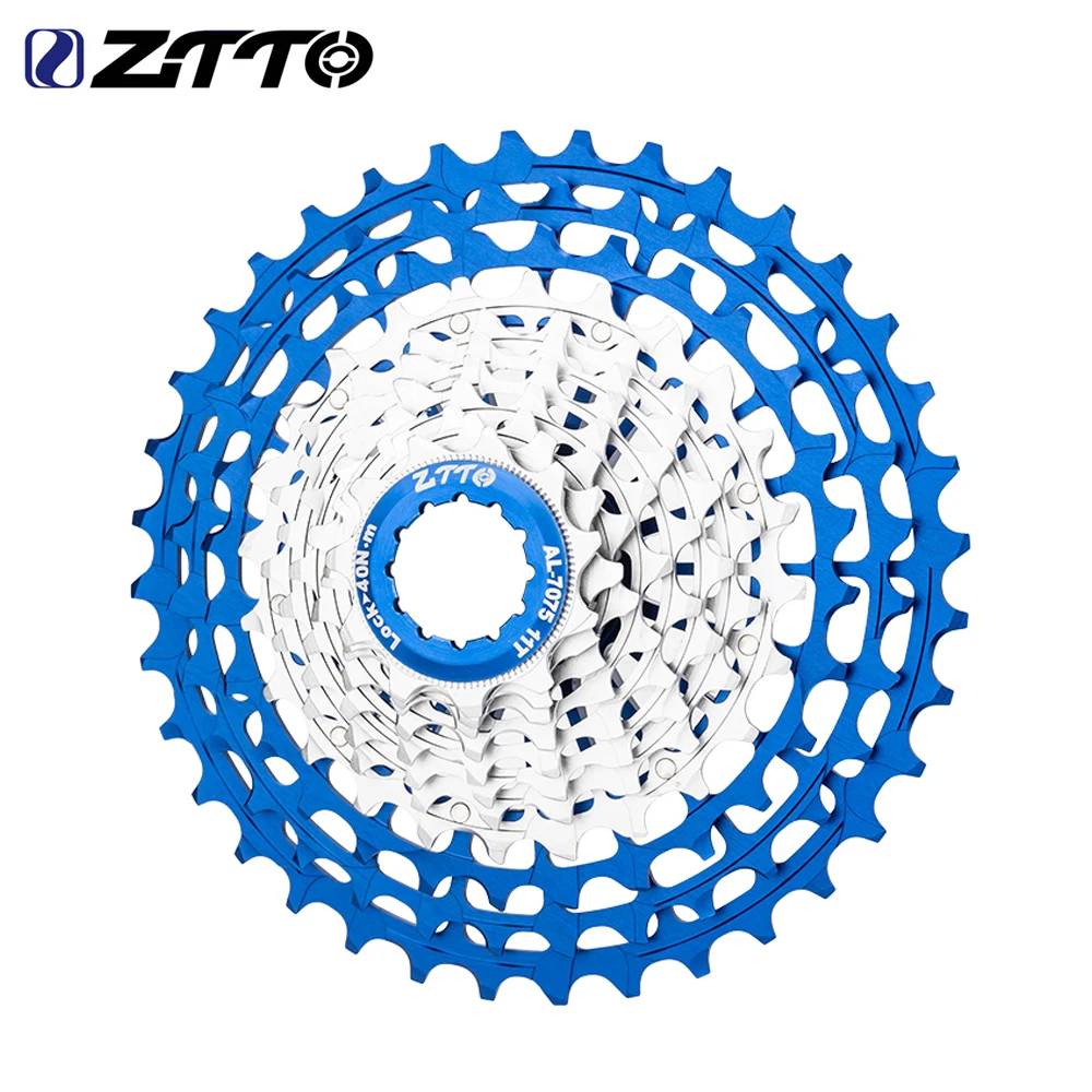 

ZTTO Ultralight 11Speed 12S Road Bike Cassette CNC 12 Speed Bicycle Freewheel Gravel Bike Gear HGR Hub 12S Flywheel 12V Sprocket