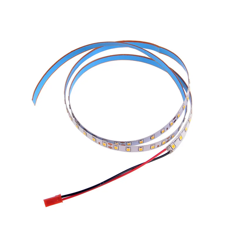 led soft light strips, ceiling-mounted long light sources, home lighting, flexible white light, warm white, blue and pink