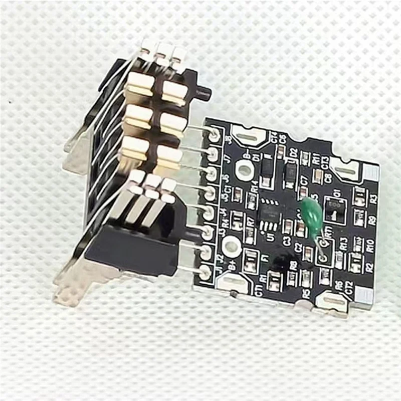 AT41 1 Pcs 5-String Power Tool Protection Board 20V Power Tool Protection Board