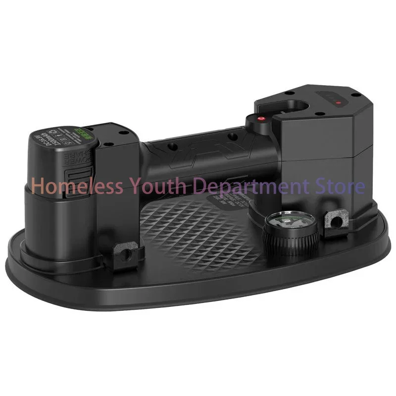 

Лидер продаж, воздушный насос на присоске, мощное вакуумное автоматическое пополнение воздуха, мармуровое всасывающее устройство, универсальное для шифера и плитки