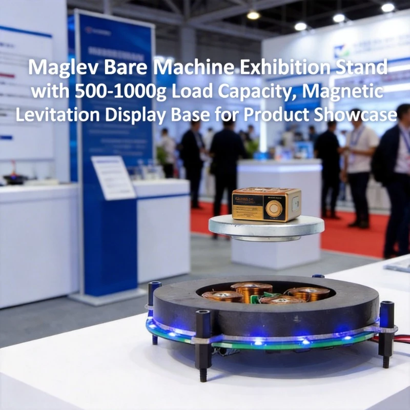 maglev-bare-machine-exhibition-stand-500-1000g-load-capacity-magnetic-levitation-display-base-for-product-showcase