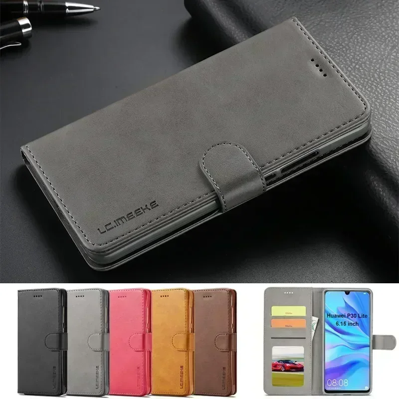 

For Huawei P40 P30 P20 Lite Case For Coque Huawei Mate 60 20 10 Pro Case For Coque Honor 90 50 X8 9X 8X X50i X50 X30i Phone Case