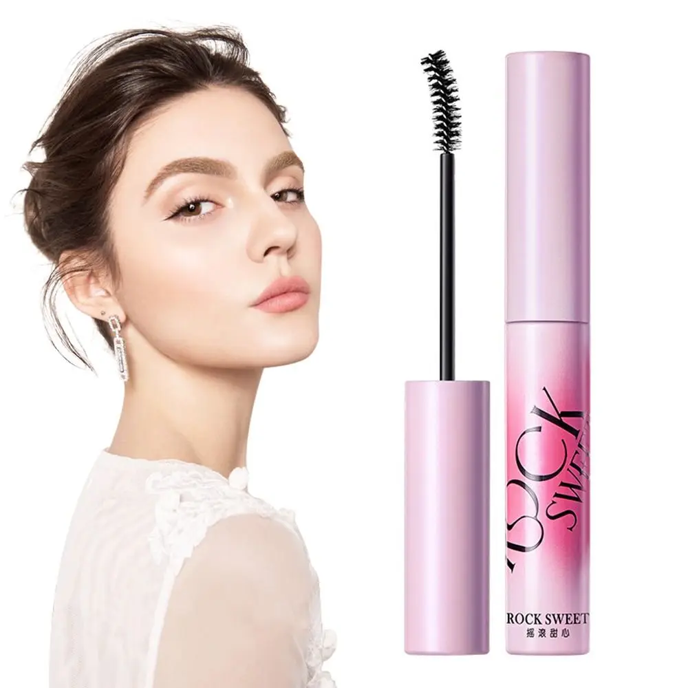 

Makeup Long-lasting Dyeing Eyebrow Cream Non-smudge Waterproof Lashes Mascara Sweat-proof Natural Brow Tattoo for Women Girls
