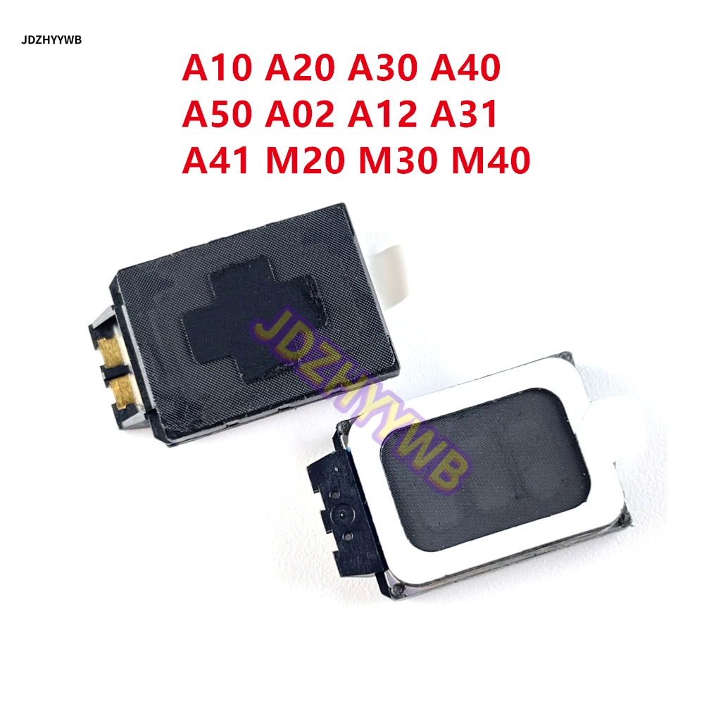 

Громкоговоритель для Samsung Galaxy A10 A20 A30 A40 A50 A02 A12 A31 A41 M20 M30 M40 Громкий динамик Зуммер Звуковой модуль Замена