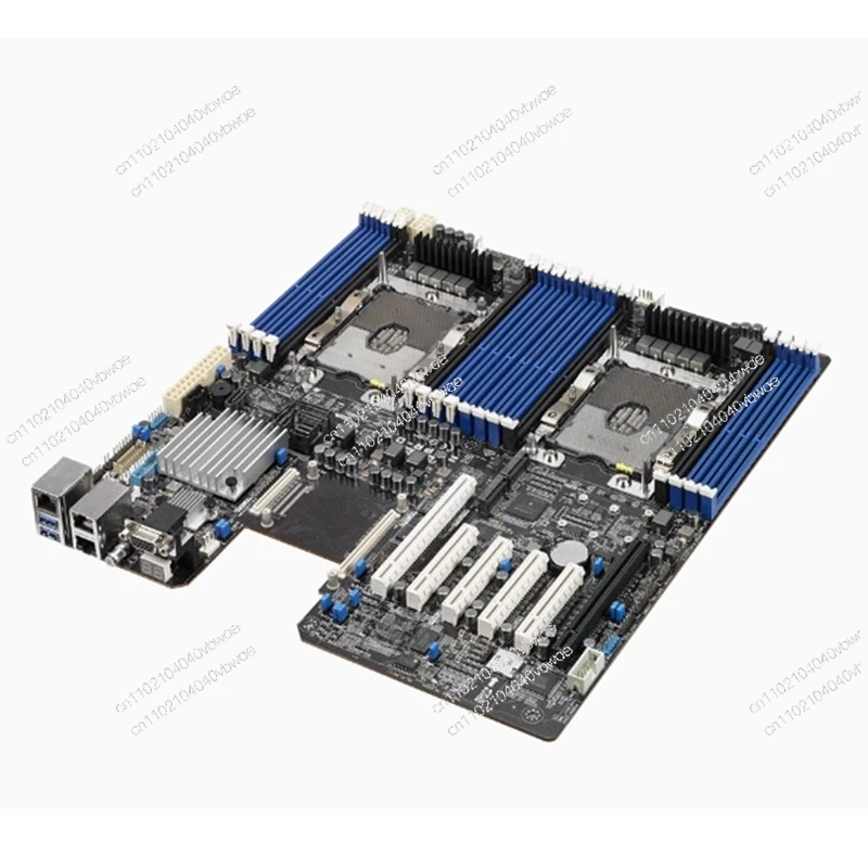

Для Z11PR-D16 двойная основная плата 3647-контактного разъема с iPMI Dual Gigabit Dual M.2ocp sata * 11