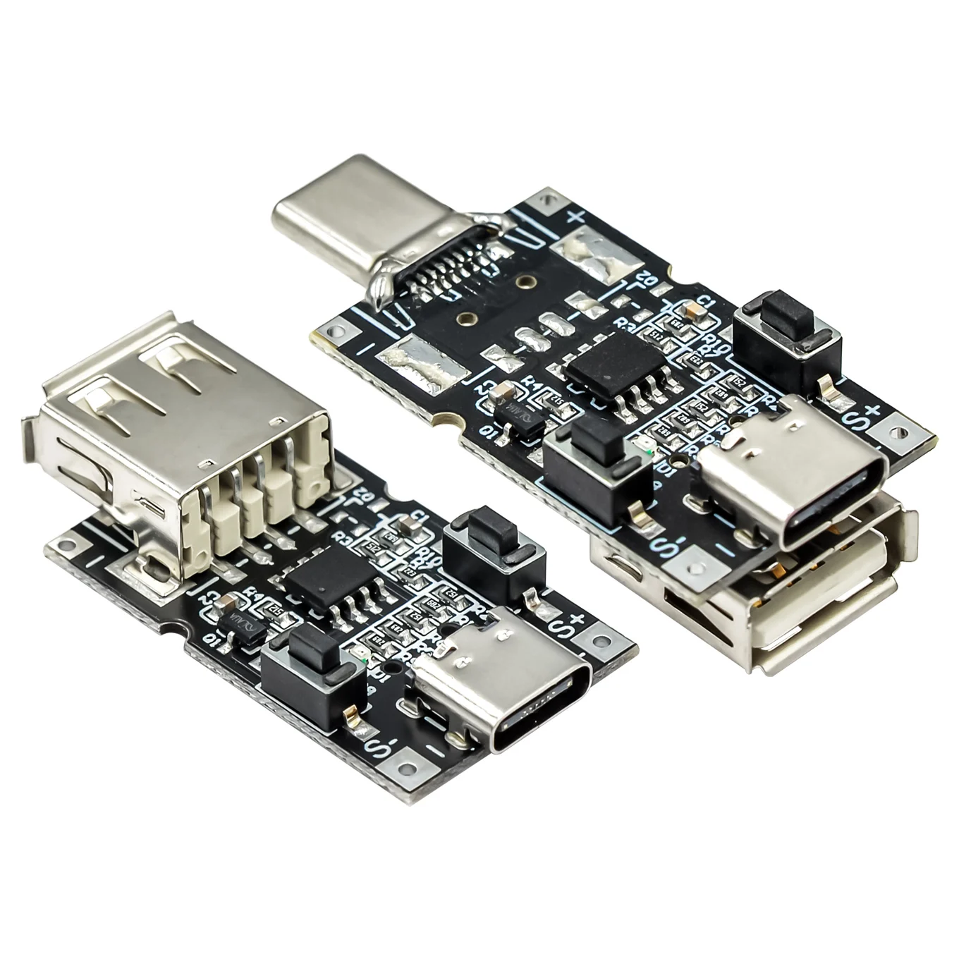 100W 5A Usb Type-C …