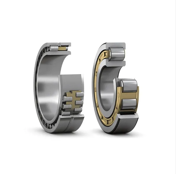 1PC FOR SKF NJ 222 ECP/C3 single row cylindrical roller bearing