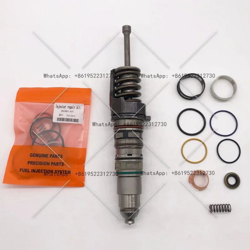 891803-X15 Repair K… - image