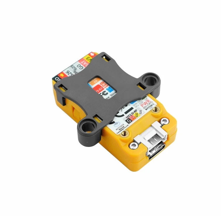 M5Stack StickC Plus2 ESP32 IoT development board set di orologi indossabili
