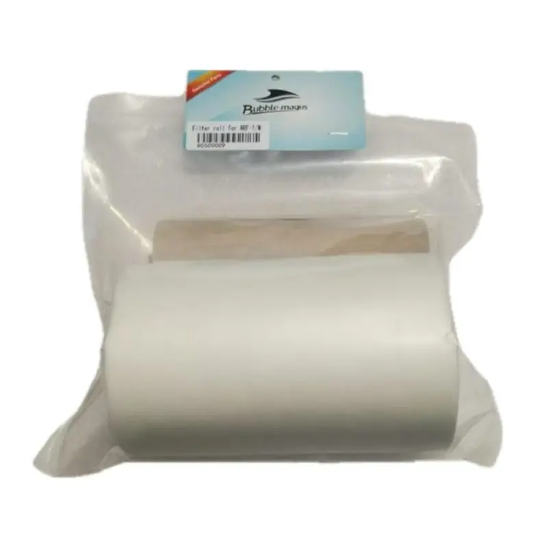 

For BUBBLE MAGUS ARF-M Fully Automatic Roller Filter Nylon Filter Bag Biological Filter Medium Original Filter Roller