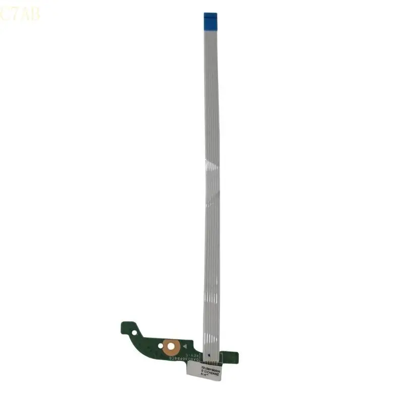 

Замена платы кнопки питания C7AB для серии 15-B 15-B113TU, плата запуска питания DA0U36PB6C0 33U36PB