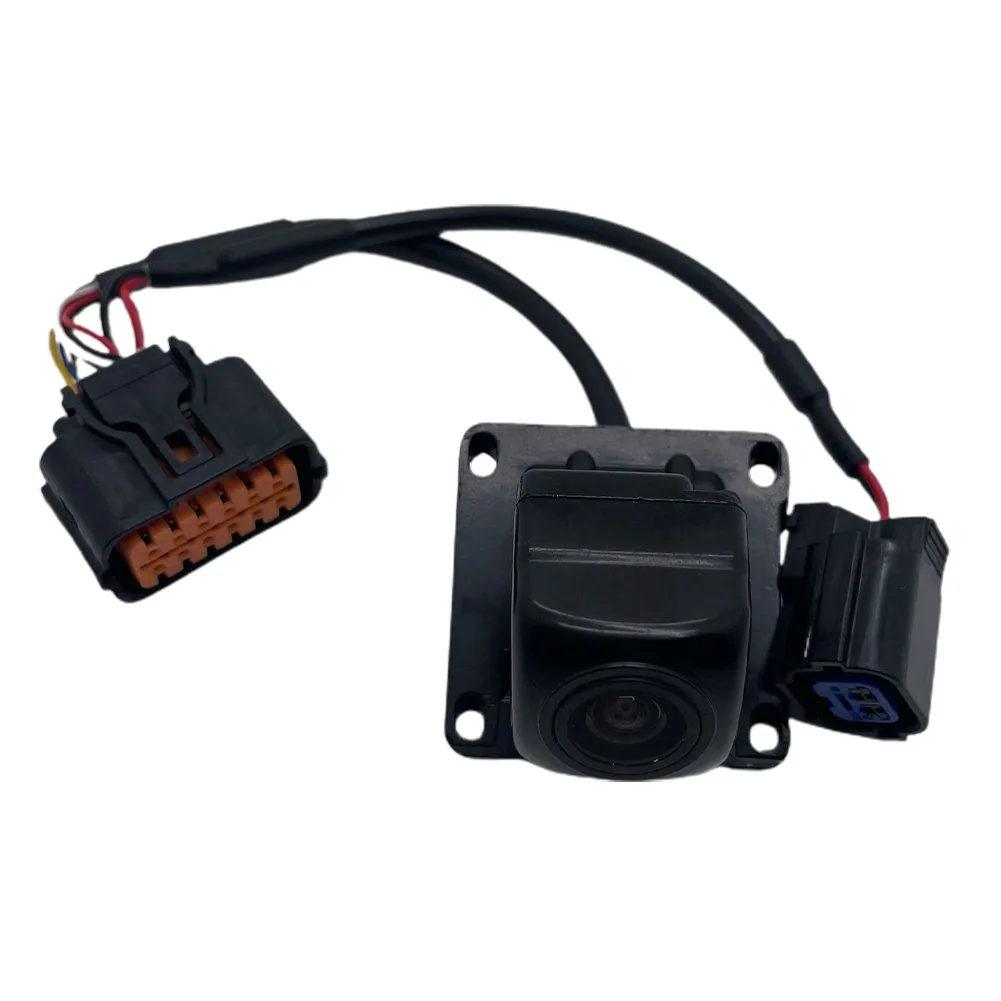 95766-E6201 For Hyundai Sonata 2015 -2017 Rear View Camera Reverse Camera Parking Assist Backup Camera 95766E6201
