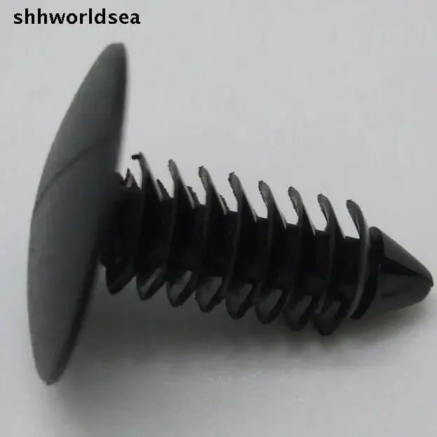 Кронштейн крыла и бампера Shhworldsea для GM: 1595864 , 1605396 ;для Хри: 6030441 ;для Форда: 385577 S, замена W 705589 -S300