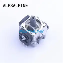 5PCS RKJXV122400R ALPSALPINE Game controller joystick potentiometer, drone joystick potentiometer, 3D joystick potentiometer